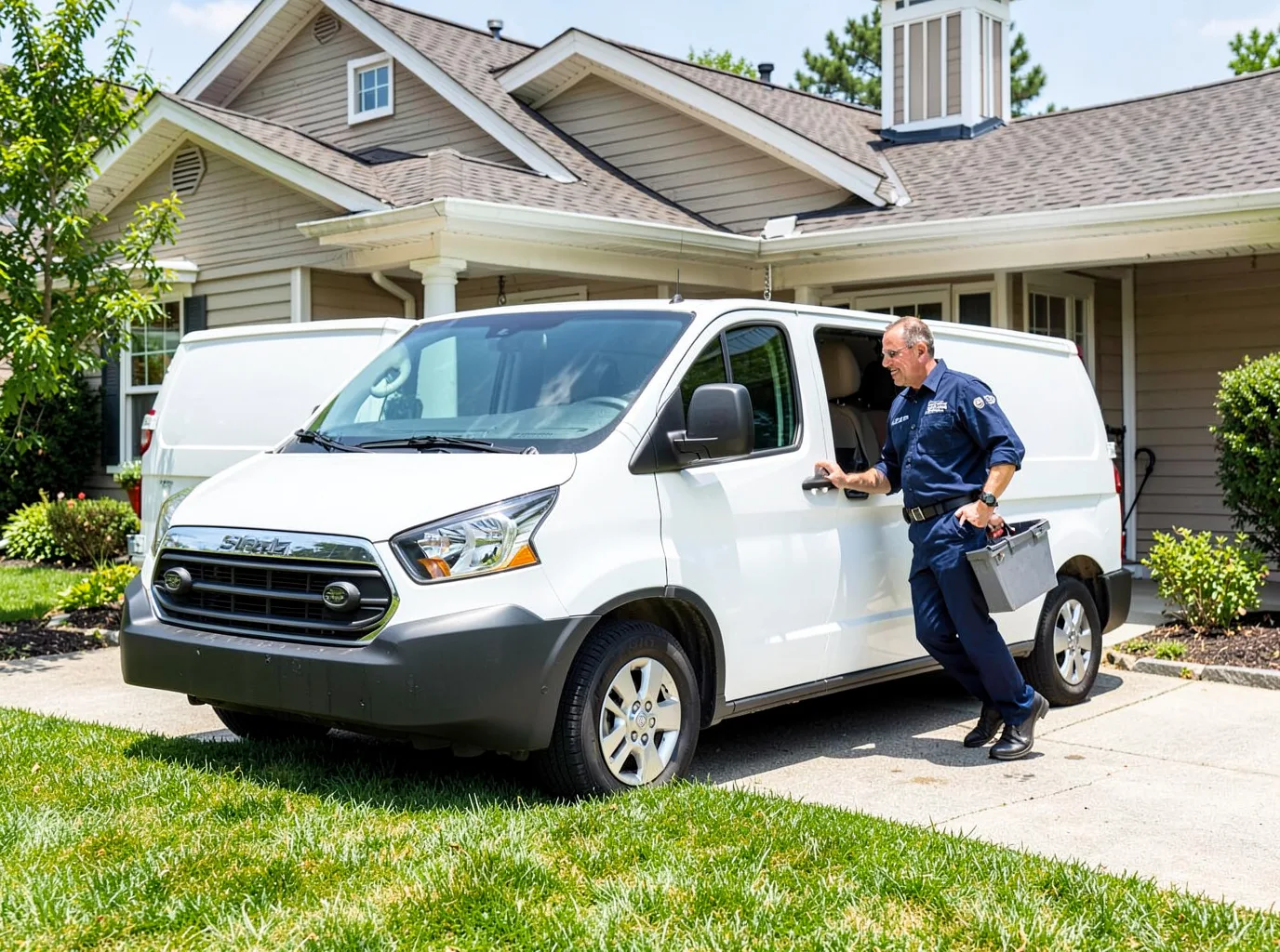 Emergency Plumber company in Cromwell, IN